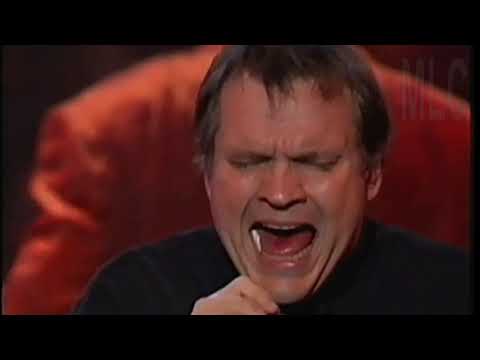 Meat Loaf Legacy - Night of the Proms 2001 - Home by Now