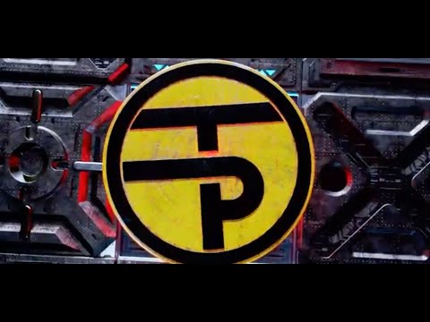 Todopoderosos: Con mi peli no te metas (Vol.I) | #TPNoTeMetas