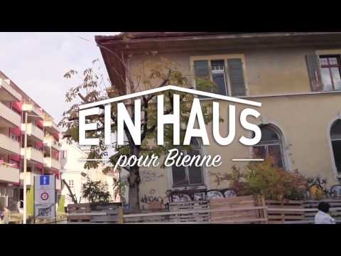 Ein Haus pour Bienne