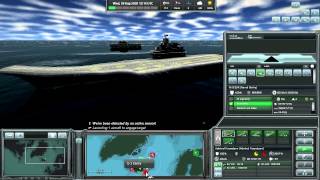 Naval War: Arctic Circle 【HD】 gameplay