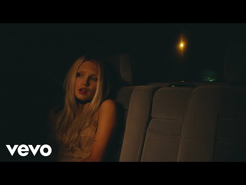 Lucy Blue - Graveyard (Official Music Video)