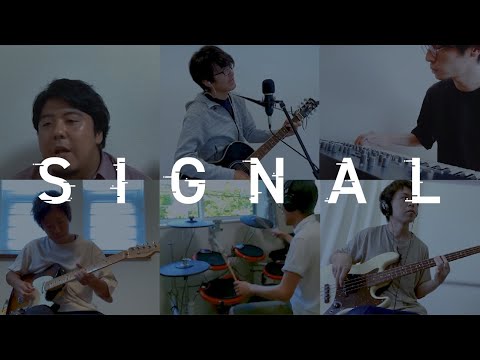 スプリングランド[ensemble] / SIGNAL【Music Video】