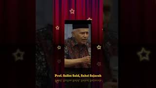 Download lagu Prof Salim Said, Saksi Sejarah G30S/PKI 1965 mp3 Download lagu Prof Salim Said, Saksi Sejarah G30S/PKI 1965 mp3