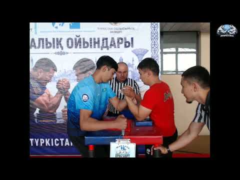 Төреханов Жалғас vs Токмухамедұлы Рахат | До 80 кг | Народные игры 2026 | 2026
