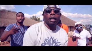 Mzee & Rafiki Feat. Uhuru - Domba (Official Music Video)