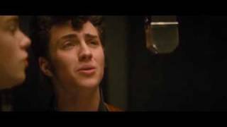 In Spite Of All The Danger taken from Nowhere Boy