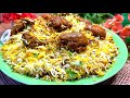 Kashmiri Chicken Biryani Recipe Defferent Best Delicious Chicken Biryani ️ Must Try Enjoy