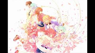 Canon - Opening Ost Maji Love 2000%