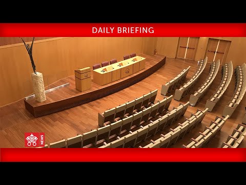 Briefing 2019-02-22