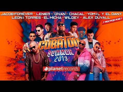 CUBATON SUMMER MIX 2019 🇨🇺 REGGAETON CUBANO - CUBATON 2019 🔥 CUBAN REGGAETON 2019 Lo Mas Nuevo!