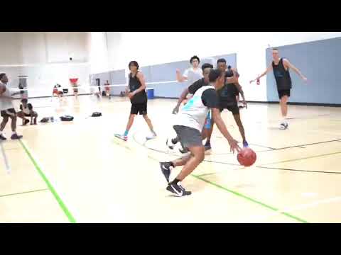 George Ashley - Senior St. Anthony 2021