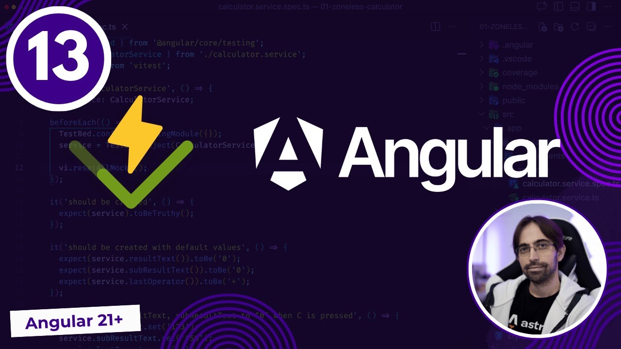 13/18 - Vitest espías - vi spyOn