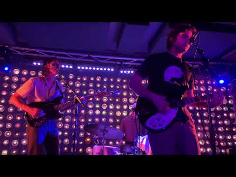 Cut Worms | Live | Baby's All Right Brooklyn NYC | February 15, 2025