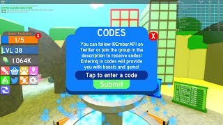 Roblox Knockout Simulator 2 Codes - Redeem Roblox Codes List