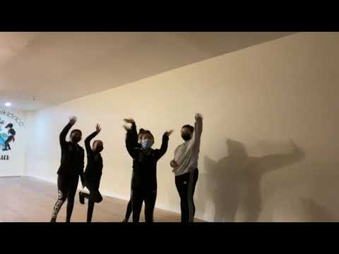 Vlog de Ensayo 10/28/21