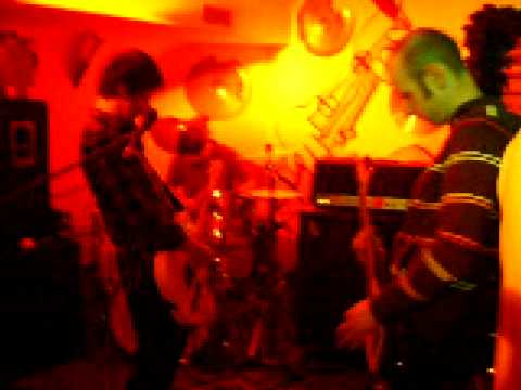 marionette ID - Days Turn Into Years (Live)