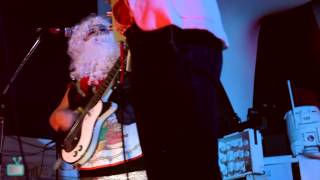 Shannon And The Clams "The Rat House" | Live @ The Command Center