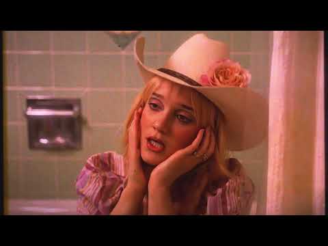 Susannah Joffe - Sofia Coppola (Official Music Video)