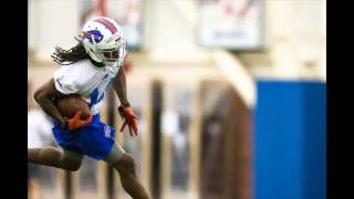 Pro Football Hall of Fame Game 2014 Odds and Prediction for Bills vs Giants