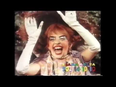 TVE 1 | Bloque de anuncios 09/11/2002 [5]