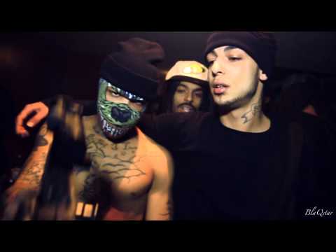 Young Moe & Yung Ru - Riskin It All [Dir by @BlaQstar91 ]