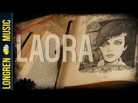 Longren - Laora. retrowave