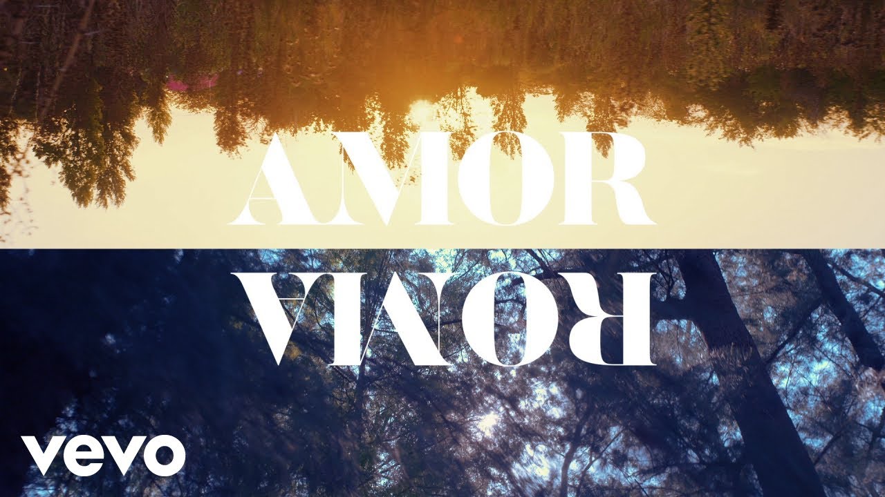 Chano! — Amor Y Roma