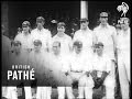Cricket (1920-1930)