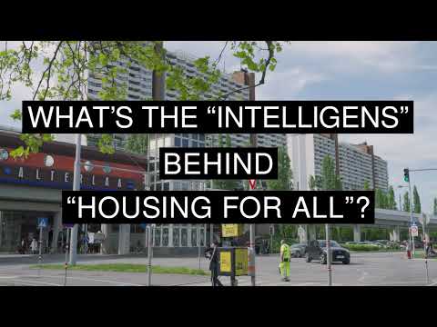 AGENCY FOR BETTER LIVING  - FILM VIENNA