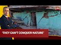 Himalayas And Not A Parking Lot Of Greater Kailash Sunita Narai D G CSE On Joshimath Sinking