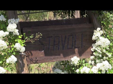 Alla scoperta del Borgo di Stavoli, il paese isolato dal mondo