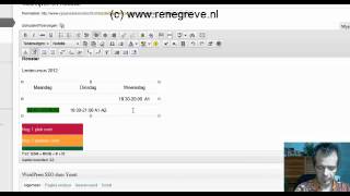 Rene Greve SEO Marketing - Video - 1