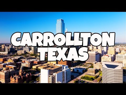 Carrollton, Texas: Unveiling the Hidden Gems and Best Things to Do