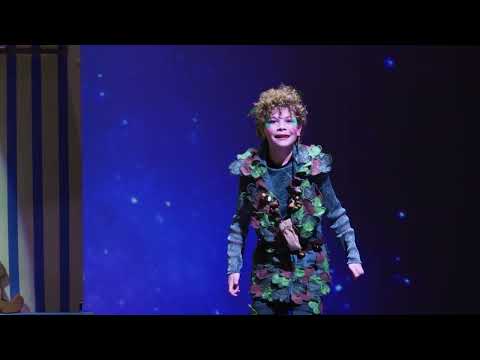 Peter Pan Jr. 2023 - I'm Flying