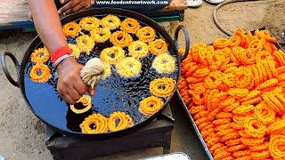 Extremely difficult to make Indian foods | Amazing Cooking Skills Video Compilation
