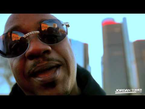 KOOK THE KASHCOW - CANT STOP THE HUSTLE {OFFICIAL VIDEO}