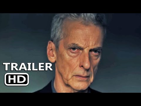 CRIMINAL RECORD Official Trailer (2024)