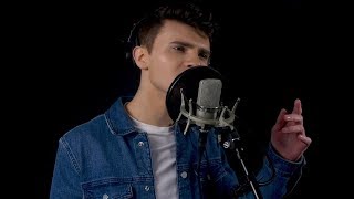 River Lea-Adele (Cover by Isaac Stocker)