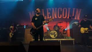 Millencolin - Mr. Clean Live | Arena Wien 2023