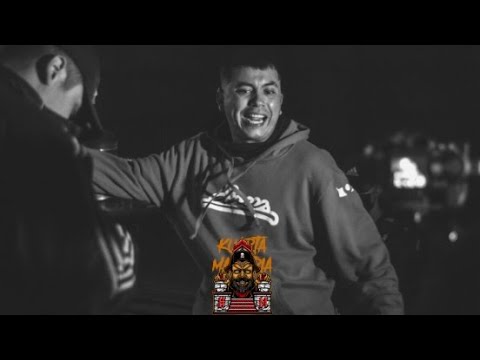 ADESONG vs. BRN - Segunda Ronda - Kuarta Maestría × DEM - 2021