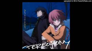 Tsukiakari no Michishirube - Stereopony (Darker than Black: Gemini of the Meteor OP)