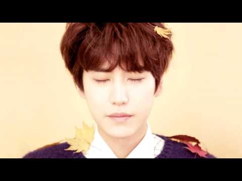 Kyuhyun - If You (Acapella / Vocal only)