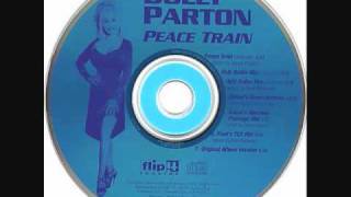 Dolly Parton - Peace Train (Junior&#39;s Arena Anthem)