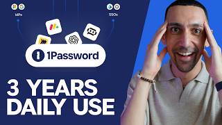 1Password Full Review: Should You Use It?