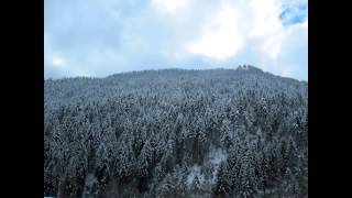 Delerium - Frostbite (feat. Anna-Lynne Williams)