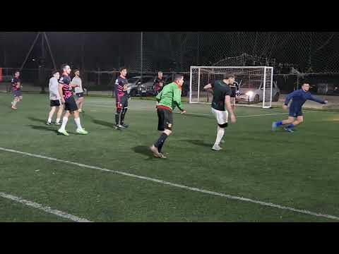 REAL ZHEIMER VS KUBAK - 25/08/23 - Liga Transición Mayores