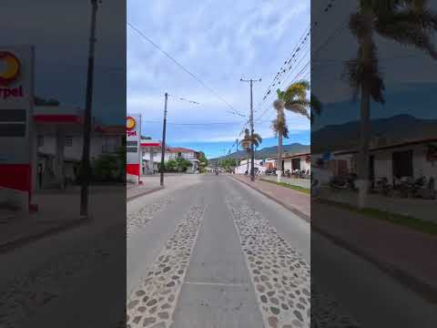 que linda es la playa de Belén 📸😍 #shortvideo #turismo #paisajesextremos