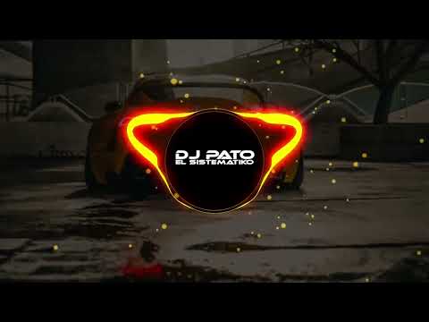 Destrabe Rmx - Jombriel ft Don Kolo - Dj Pato el Sistematiko BPM 108