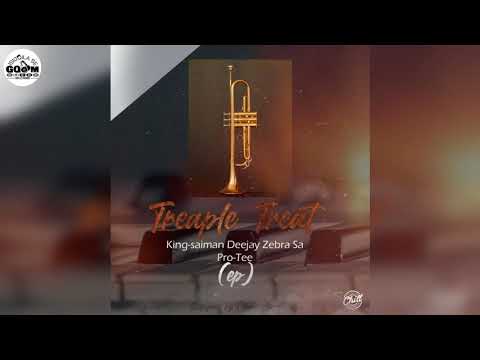 King Saiman, Deejay Zebra SA & Pro Tee-Trumpet String