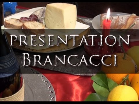 Felice Brancacci Présentation